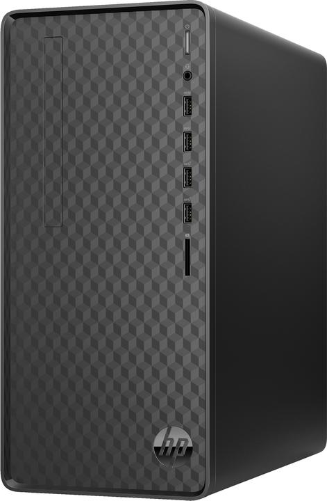 Actual product image HP M01-F3601ng (AMD Ryzen 5 5600G, 16 GB, 1000 GB)