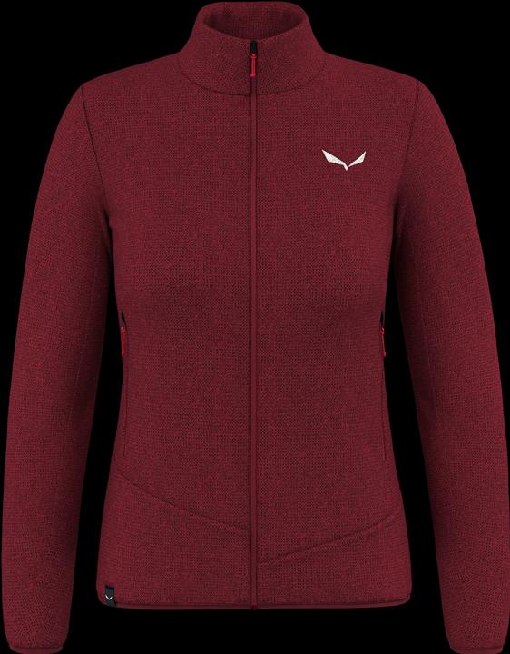 Actual product image Salewa Puez Rocca Polarlite Jacket Da (40, L)