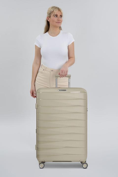 Actual product image Franky London 4 (91 l, XL (from 140l))