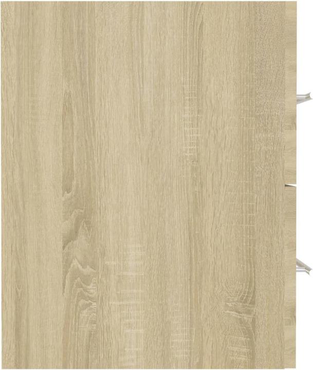 Actual product image VidaXL Bathroom Cabinet (41 x 38.5 x 48 cm)