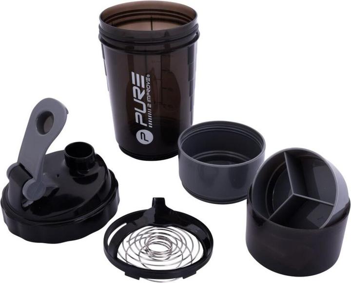 Actual product image Pure Fitness Shaker (0.50 l)