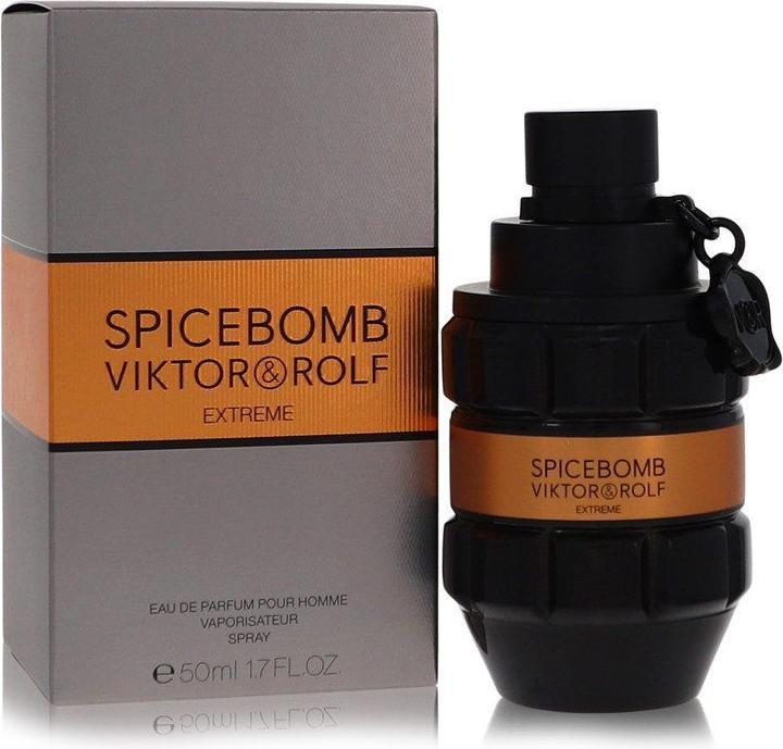Immagine prodotto Viktor & Rolf Spicebomb Extreme (Eau de parfum, 50 ml)
