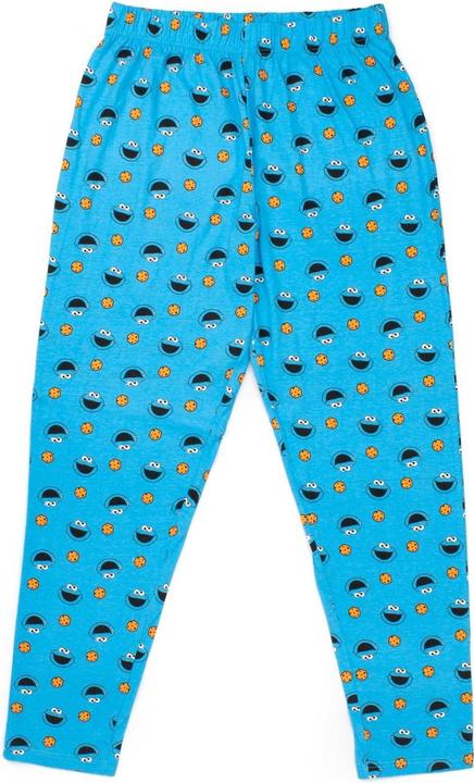 Actual product image Sesame Street UTNS5786 P (S)