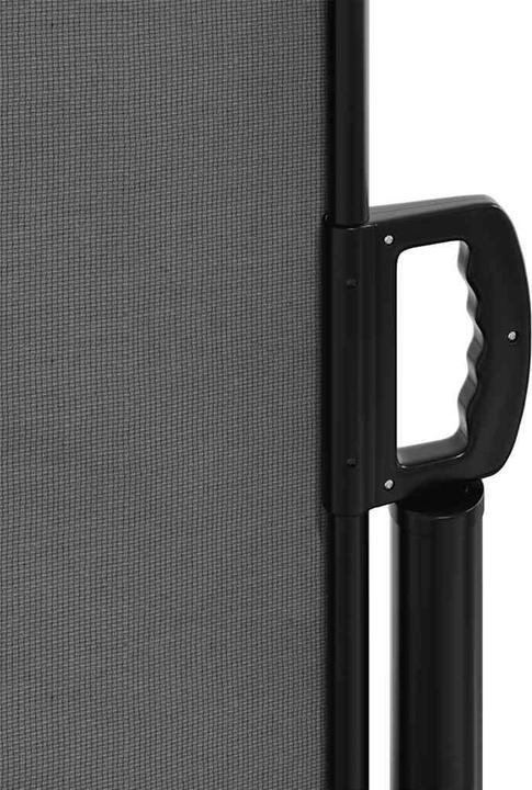 Actual product image VidaXL Extendable side awning (2 m)