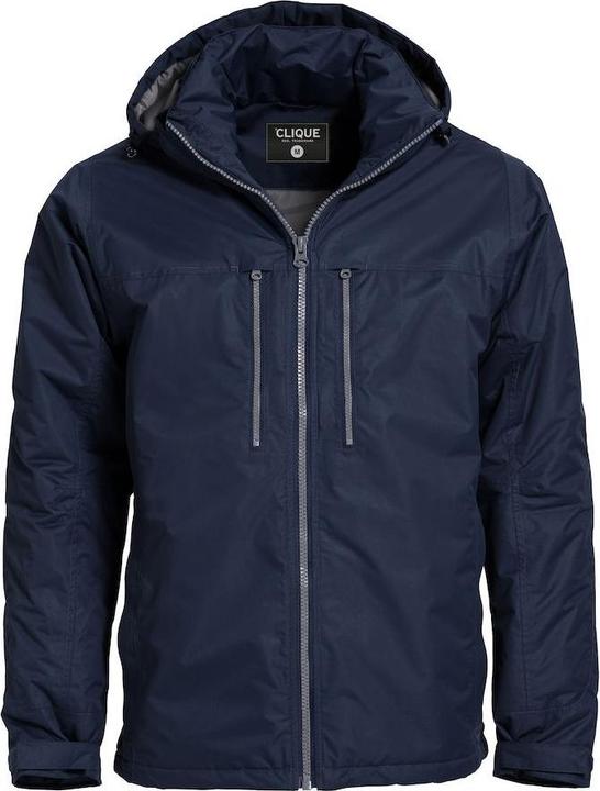 Clique Kingslake Jacke Wasserfest