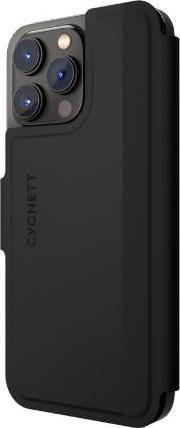 Produktbild Cygnett TekView - Custodia Modulare per iPhone 14 Pro / 14 Pro Max (Apple iPhone 14 Pro Max, Apple iPhone 14 Pro)