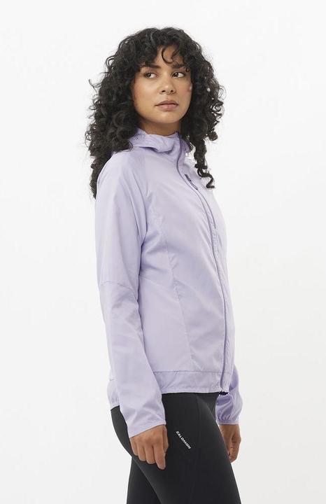 Produktbild Salomon Bonatti Cross Wind JKT (L)