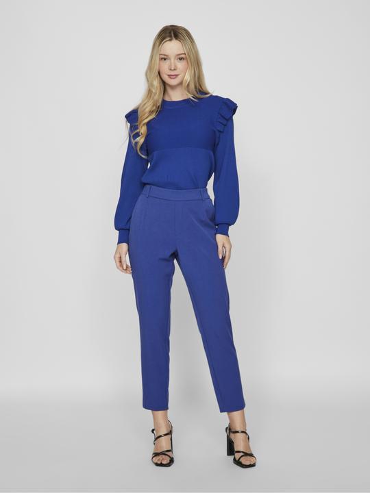Image du produit Vila Pantalon slim fit taille haute (42)