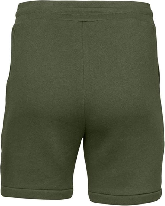 Immagine prodotto Bella Canvas Pantaloncini da uomo (S)