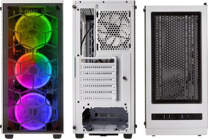 Produktbild Kolink Observatory RGB (ATX, mATX, Mini-ITX, E-ATX)