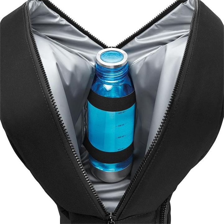 Image du produit Bagbase Sac à dos Cooler recyclé (16 l)