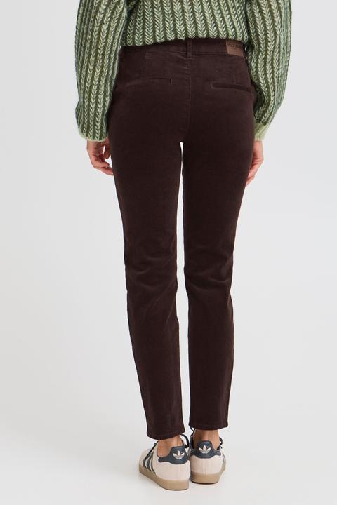 Immagine prodotto Pulz Jeans PZSALLY HW Pant 50207193 (42)