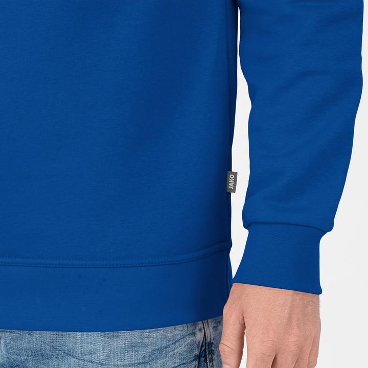 Actual product image JAKO Sweat Organic (5XL)