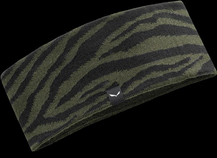 Salewa Sella Merino Crevasse Stirnband