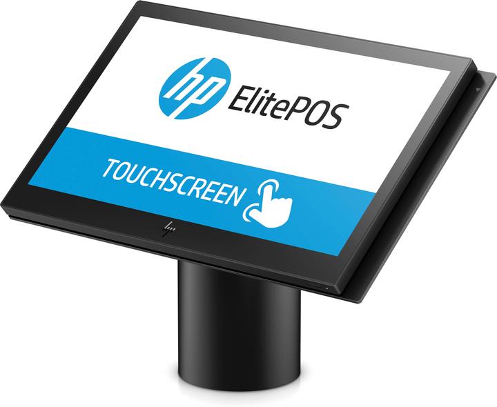 HP ElitePOS G1 Retail System 141 - All-in-One (complete solution)