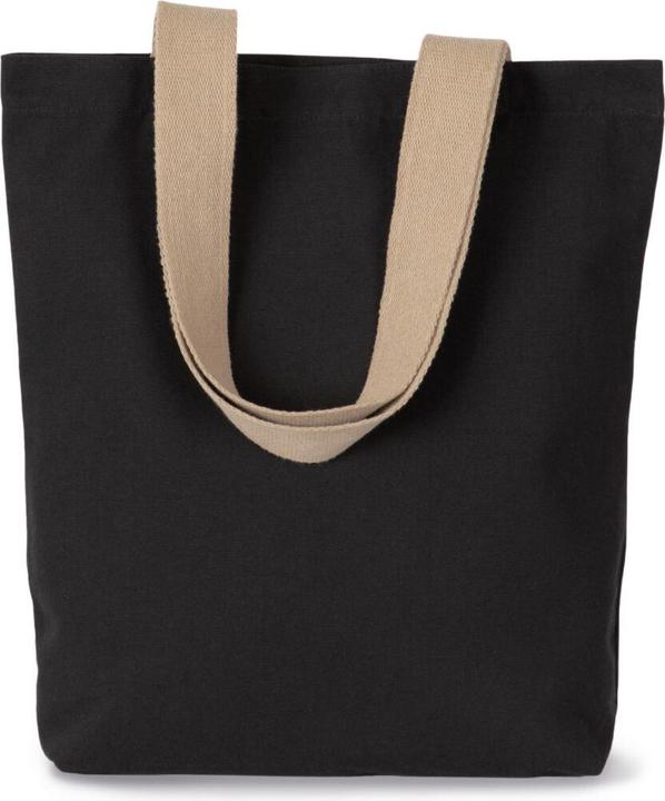 Immagine prodotto Kimood Tote bag fondo piatto riciclato