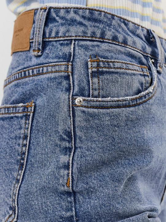 Immagine prodotto Vero Moda VMBRENDA - Jeans a vita alta dal taglio dritto (W28/L34)