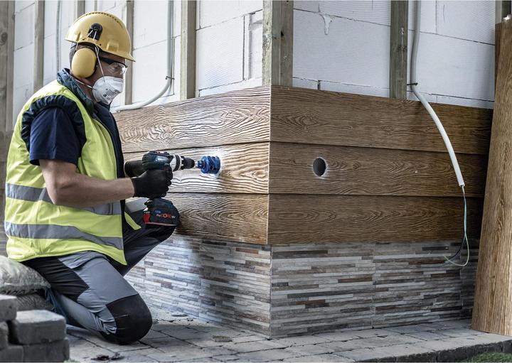 Immagine prodotto Bosch Professional Zubehör Materiale resistente da esperti (152 millimetri)