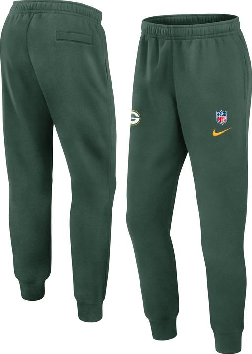 Produktbild Nike Green Bay Packers Club Fleece Pant Team Issue M (M)