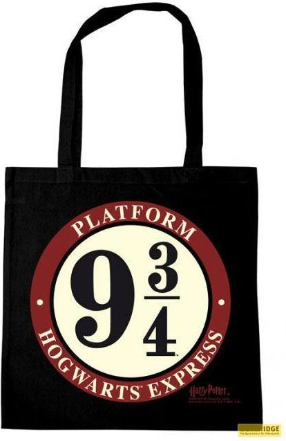 Produktbild Harry Potter sac shopping Platform 9 3/4