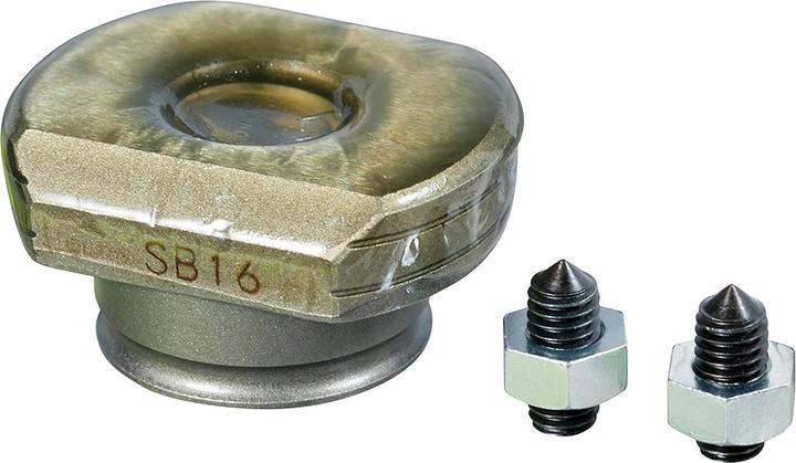 Image du produit Makita Matrize Rund SB14