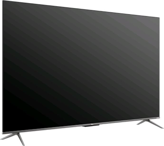 Produktbild TCL 55C635 (55", C635, QLED, 4K, 2022)
