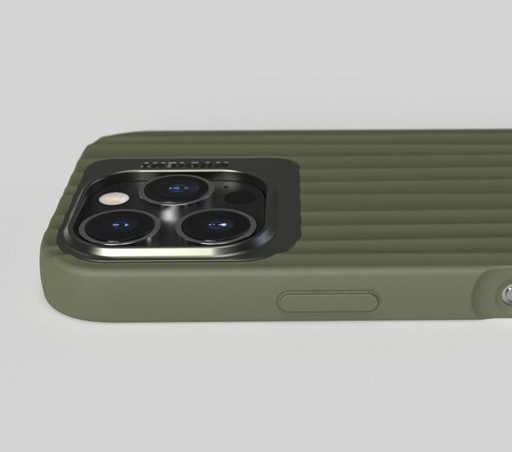 Produktbild Nudient MagSafe Case (Apple iPhone 16 Pro)