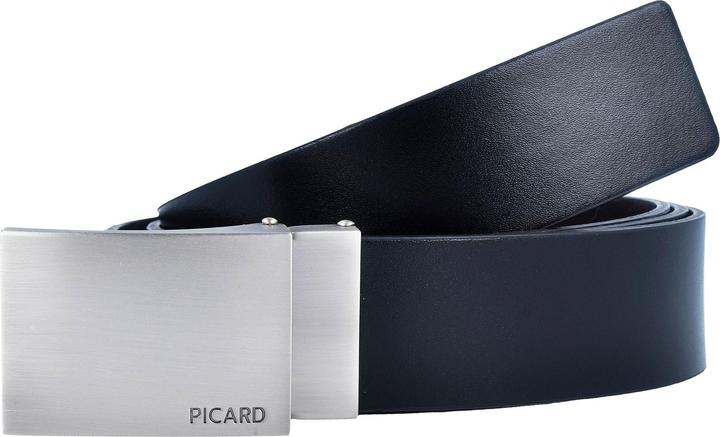 Picard Wendegürtel Leder
