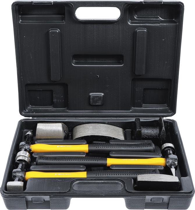 Immagine prodotto BGS Set di riparazione carrozzeria 7 pz.