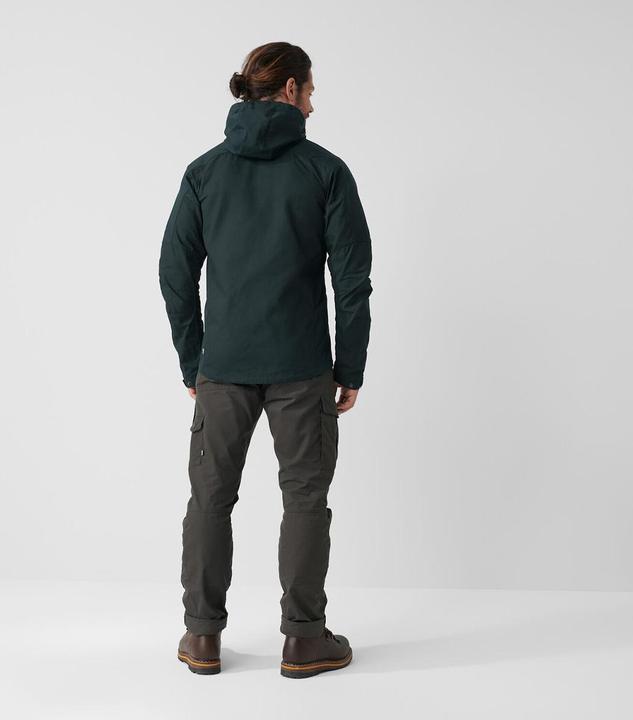 Actual product image Fjällräven Sten Jacket (XXL)