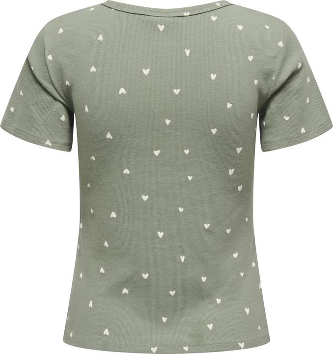Immagine prodotto JdY Jdysofia S/S Print Top Jrs Noos (S)