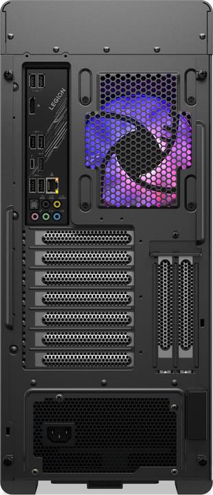 Produktbild Lenovo Legion T7 34IAS10 Core Ultra 7 265KF 32GB/2TB SSD RTX5080 Win11 (Intel Core Ultra 7 265KF, 32 GB, 2000 GB, GeForce RTX 5080)