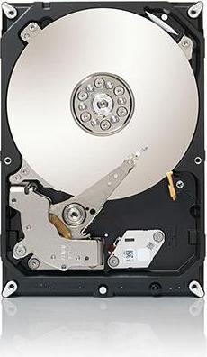 Produktbild Lenovo Harddrive 1TB (1 TB, 3.5")