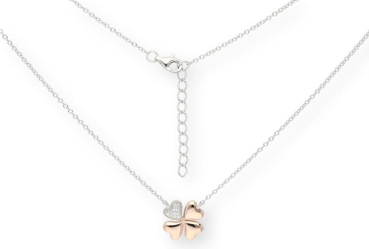 Immagine prodotto Carat Motivi (Argento 925, 42 cm)