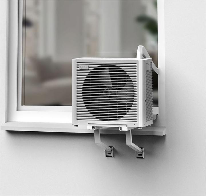 Produktbild Midea Porta Split (41 m², 11942.50 BTU/h)