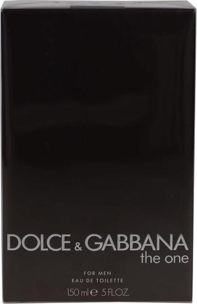 Produktbild Dolce & Gabbana The One (Eau de Toilette, 150 ml)