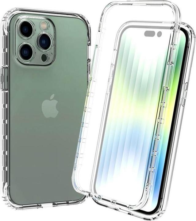 Produktbild Cover-Discount Full Protection Case (Apple iPhone 14 Pro)
