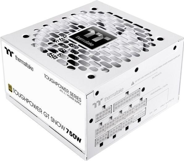 Thermaltake Toughpower GT Snow (750 W)