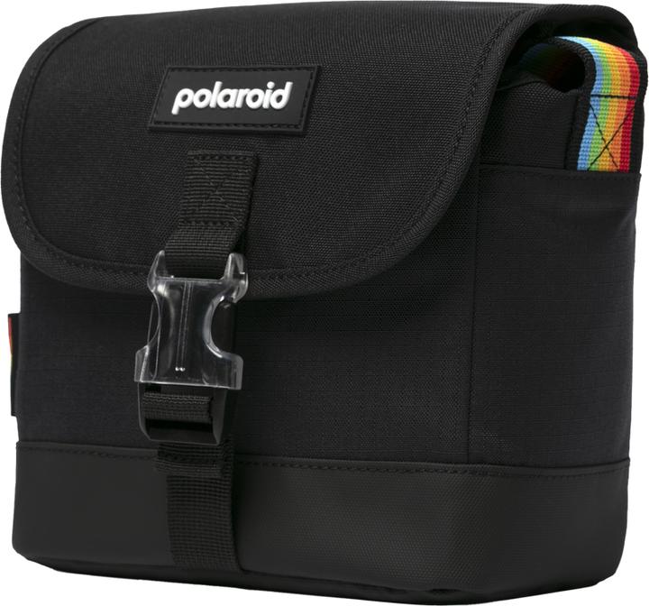 Image du produit Polaroid Box Bags (Sac à bandoulière pour appareil photo)