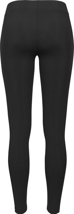 Urban Classics Ladies Tech Mesh Stripe Leggings