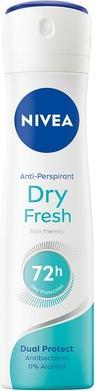 Produktbild NIVEA Dry Fresh (Spray, 150 ml)