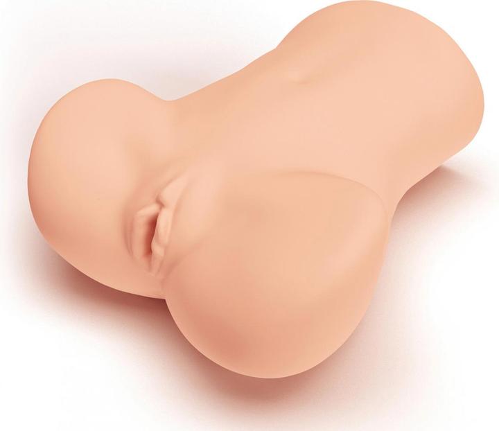 Produktbild Malesation Masturbator Real Fresh Pussy