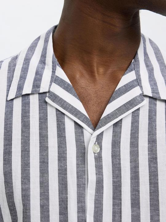 Immagine prodotto Slhrelax-Nuova Camicia In Lino Ss Resort (L)
