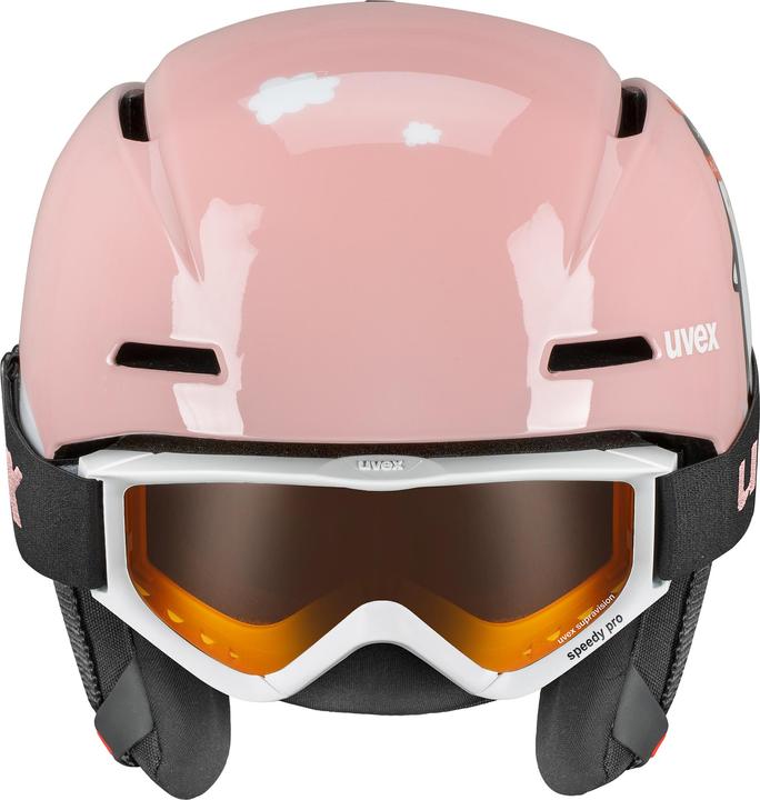 Immagine prodotto Uvex Sports viti set (46 - 50 cm)