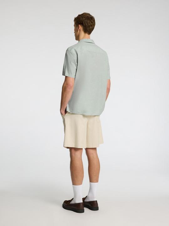 Produktbild Selected Homme Kurzärmeliges Hemd (M)
