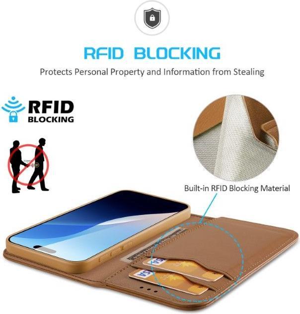 Image du produit Dux Ducis Case (Apple iPhone 16)