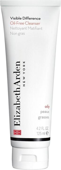 Immagine prodotto Elizabeth Arden Visible Difference Detergente senza olio da 4,2 once (Lozione detergente, 125 ml)