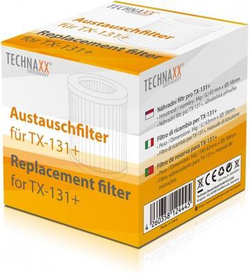 Produktbild Technaxx Ionisator Auto Luftreiniger für 12/24V 2x USB TX 130