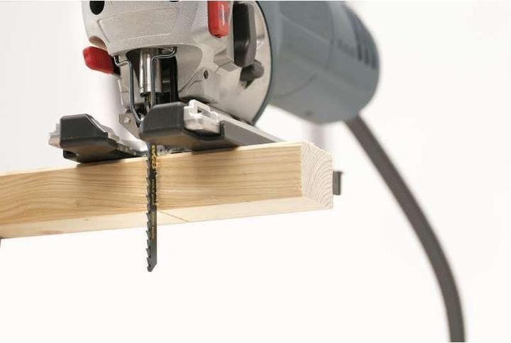 Image du produit kwb Lame de scie sauteuse Jigger Bois G/S20