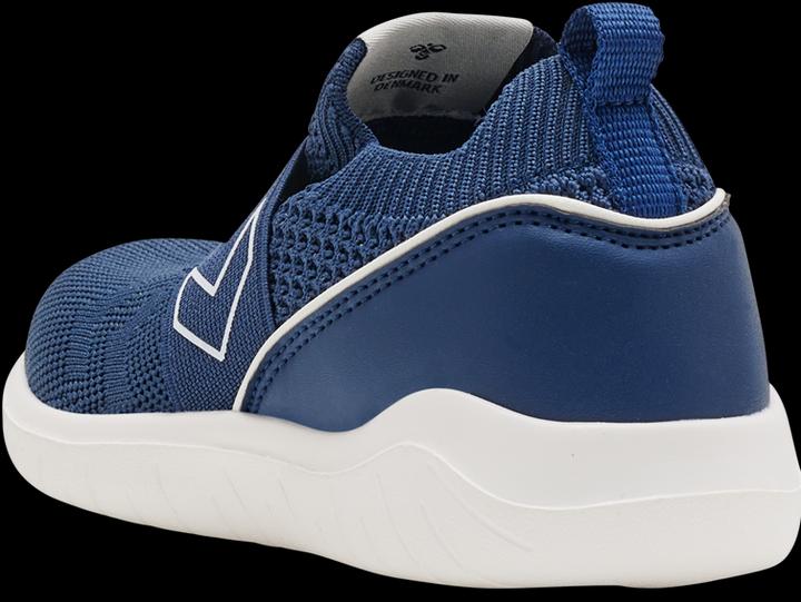 Actual product image hummel Knit Slip-On Recycle (31)